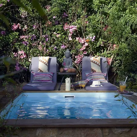 Lucky's Guest house