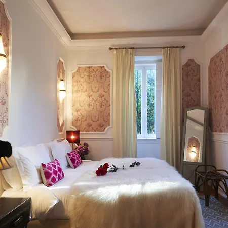 Lucky's Guest house Sao Joao do Estoril