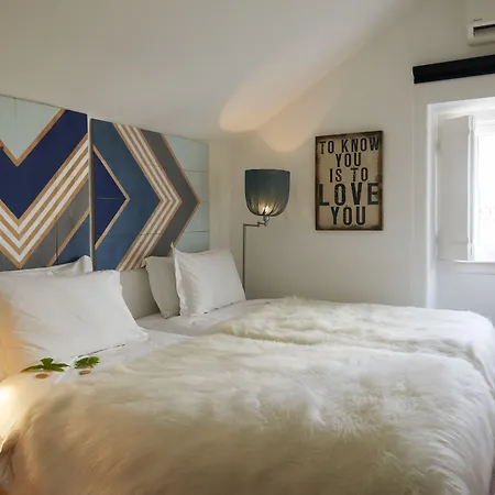 Lucky's Guest house Sao Joao do Estoril