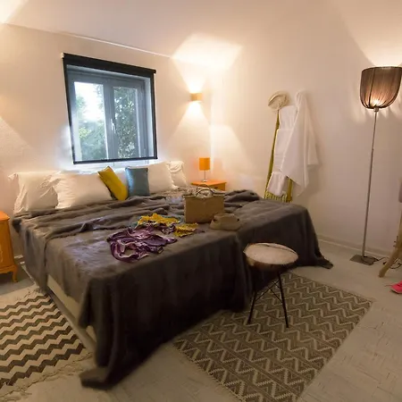 Guest house Lucky's
