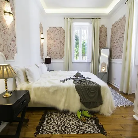 Guest house Lucky's