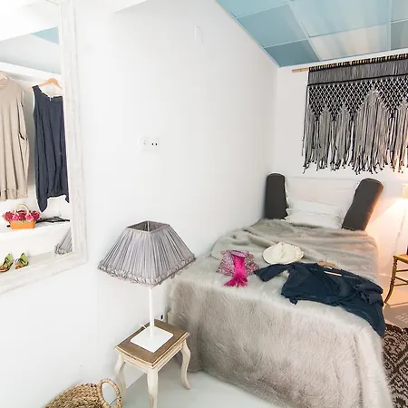 Guest house Lucky's