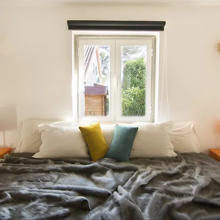 Guest house Lucky's Sao Joao do Estoril