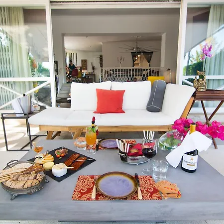 Guest house Lucky's Sao Joao do Estoril