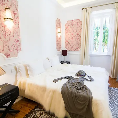 Lucky's 3* Sao Joao do Estoril