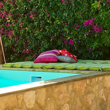 Guest house Lucky's Sao Joao do Estoril