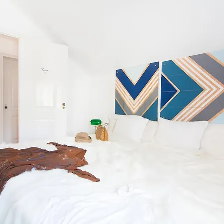 Guest house Lucky's