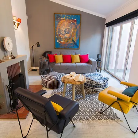 Guest house Lucky's 3*