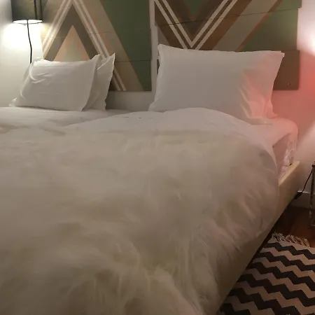 Lucky's Guest house