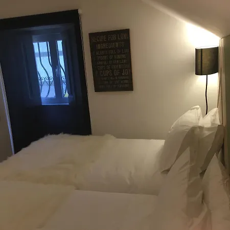 Lucky's Guest house