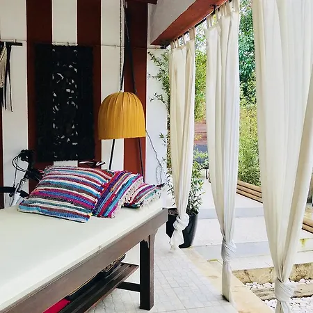 Guest house Lucky's