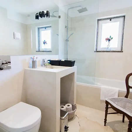 Guest house Lucky's Sao Joao do Estoril