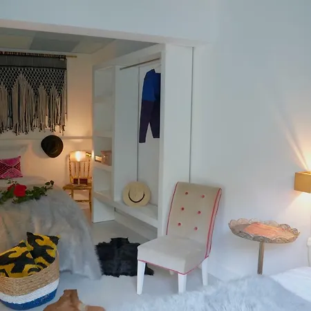 Lucky's Guest house Sao Joao do Estoril