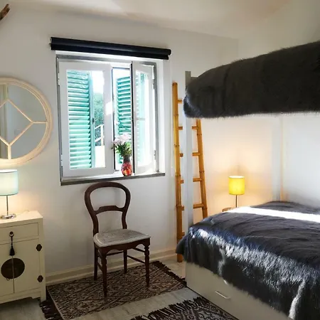 Guest house Lucky's 3*
