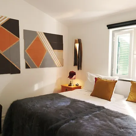 Lucky's Guest house Sao Joao do Estoril